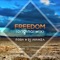 Freedom artwork