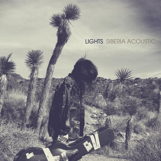 Cover artwork for Flux and Flow (Acoustic)