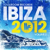 Toolroom Records Ibiza 2012, Vol. 2 artwork