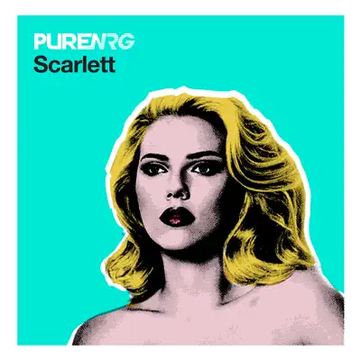 Scarlett - Single - PureNRG