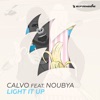 Light It Up (feat. Noubya) - Single
