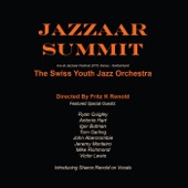 Jazzaar Summit: Live At Jazzaar Festival 2015 in Aarau, Switzerland artwork