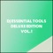 Body Shaker 10 (Sample) - Gabriel Slick & RoboCrafting Material lyrics
