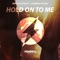 Hold On To Me (feat. Yasmeen Bourg) - Soul Player lyrics