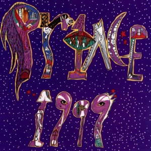 Prince - 1999 - Line Dance Choreographer