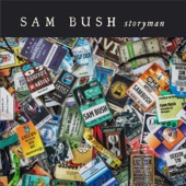 Sam Bush - Transcendental Meditation Blues