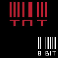T.N.T - Single by 8bit album reviews, ratings, credits