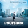 L'outsider (Bande originale du film de Christophe Barratier)