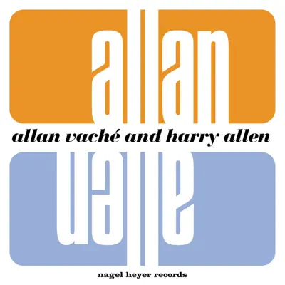 Allan and Allen - Harry Allen