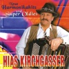 Neue Harmonikahits und Super Oldies