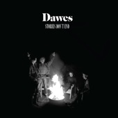 Dawes - From a Window Seat - Single