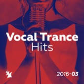 Vocal Trance Hits 2016-03: Armada Music artwork