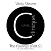 Stream & download The Feelings (Part 2) - Single