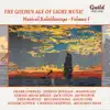 The Golden Age of Light Music: Musical Kaleidoscope - Vol. 1 album lyrics, reviews, download