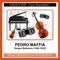 Broche de Oro - Pedro Maffia lyrics