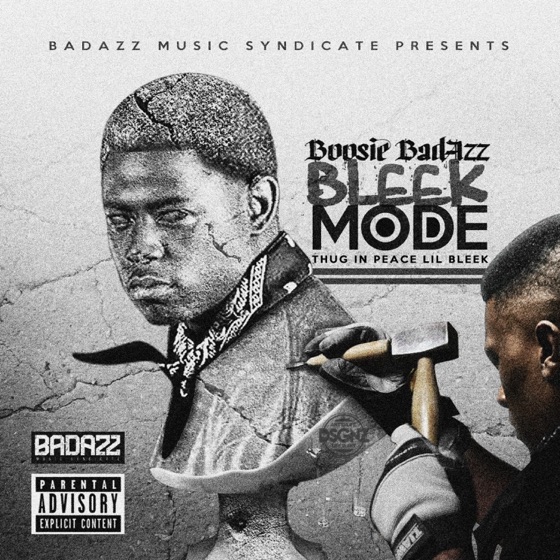 Cover artwork for Don't Wanna Die Broke