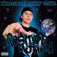 Positive Motion by Northern Light Star album reviews, ratings, credits