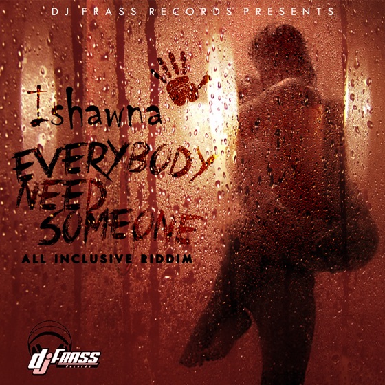 Cover artwork for Everybody Need Someone