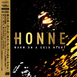 Warm On a Cold Night (Deluxe) - Honne
