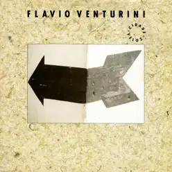 Cidade Veloz - Flávio Venturini