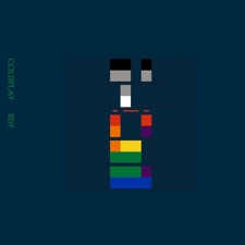 Fix You artwork