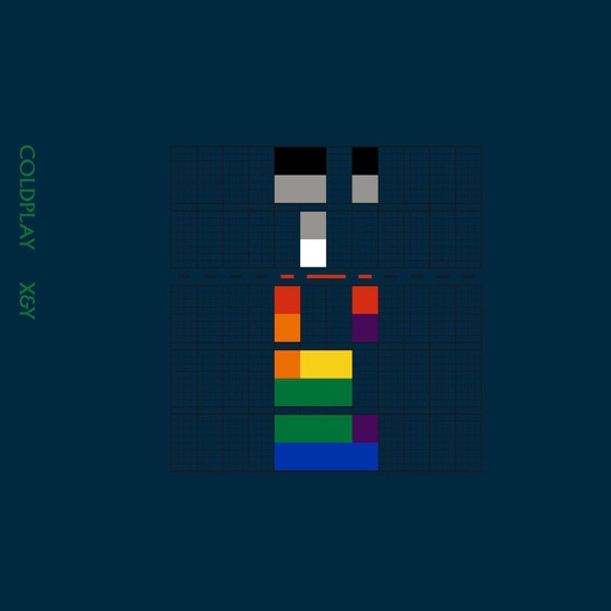 Cover artwork for Fix You