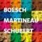 Der König in Thule, D. 367 - Florian Boesch & Malcolm Martineau lyrics
