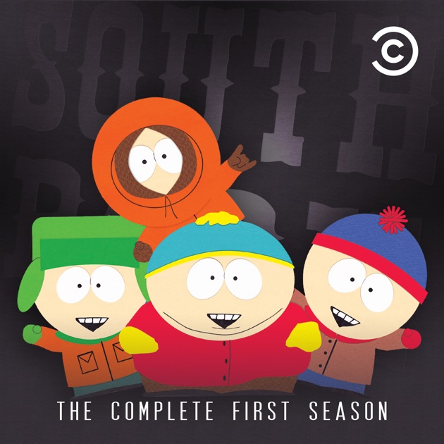 Watch Full Episodes of South Park online South Park Studios