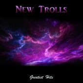 New Trolls (Greatest Hits) artwork