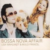 Bossa Nova Affair artwork