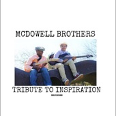 McDowell Brothers - Party All Night (To the Blues)