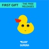 The Free Releases, Vol. 1 - Single