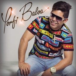Porfi Baloa - Bésame