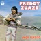 Los Conejos - Freddy Zuazo lyrics