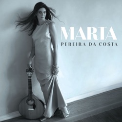 Marta Pereira da Costa - Fado Laranjeira (feat.Camané)
