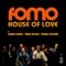 House of Love (feat. Chaka Khan, Taka Boom & Mark Stevens) - Single