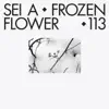 Frozen Flower - EP album lyrics, reviews, download