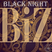 Black Night artwork