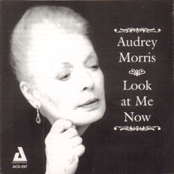 Audrey Morris - Blizzard of Lies (feat. Nick Schneider & Greg Sergo)