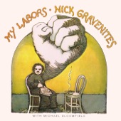 My Labors (feat. Michael Bloomfield) artwork