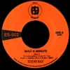 Wait a Minute / Wait a Minute (Instrumental) - Single, 2007