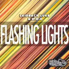 Flashing Lights Song Lyrics