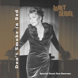 Janet Seidel - Blues In the Night