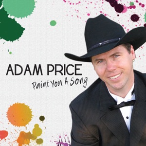 Adam Price - Under Your Spell - Line Dance Choreographer