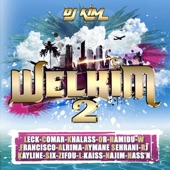 Welkim 2 cover