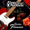 Almoraima (Electric) - Ben Woods lyrics