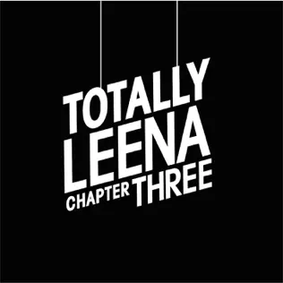 ladda ner album Various - Totally Leena Chapter Three