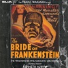 The Bride of Frankenstein (Soundtrack from the Motion Picture)