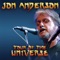 O'er - Jon Anderson lyrics