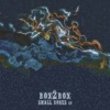Box 2 Box - Waterfall